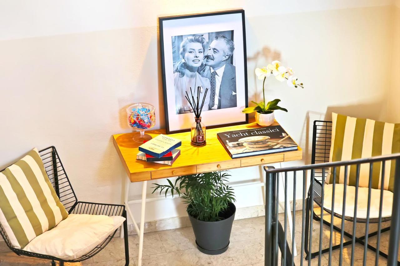 Appartamenti Leone - Vista Mare - Pet Friendly Rimini Exterior photo