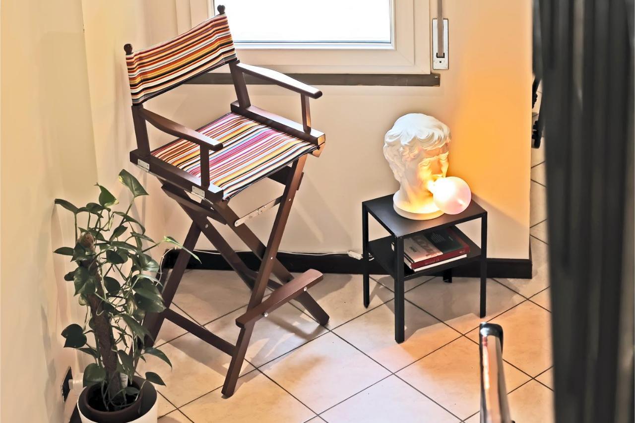 Appartamenti Leone - Vista Mare - Pet Friendly Rimini Exterior photo