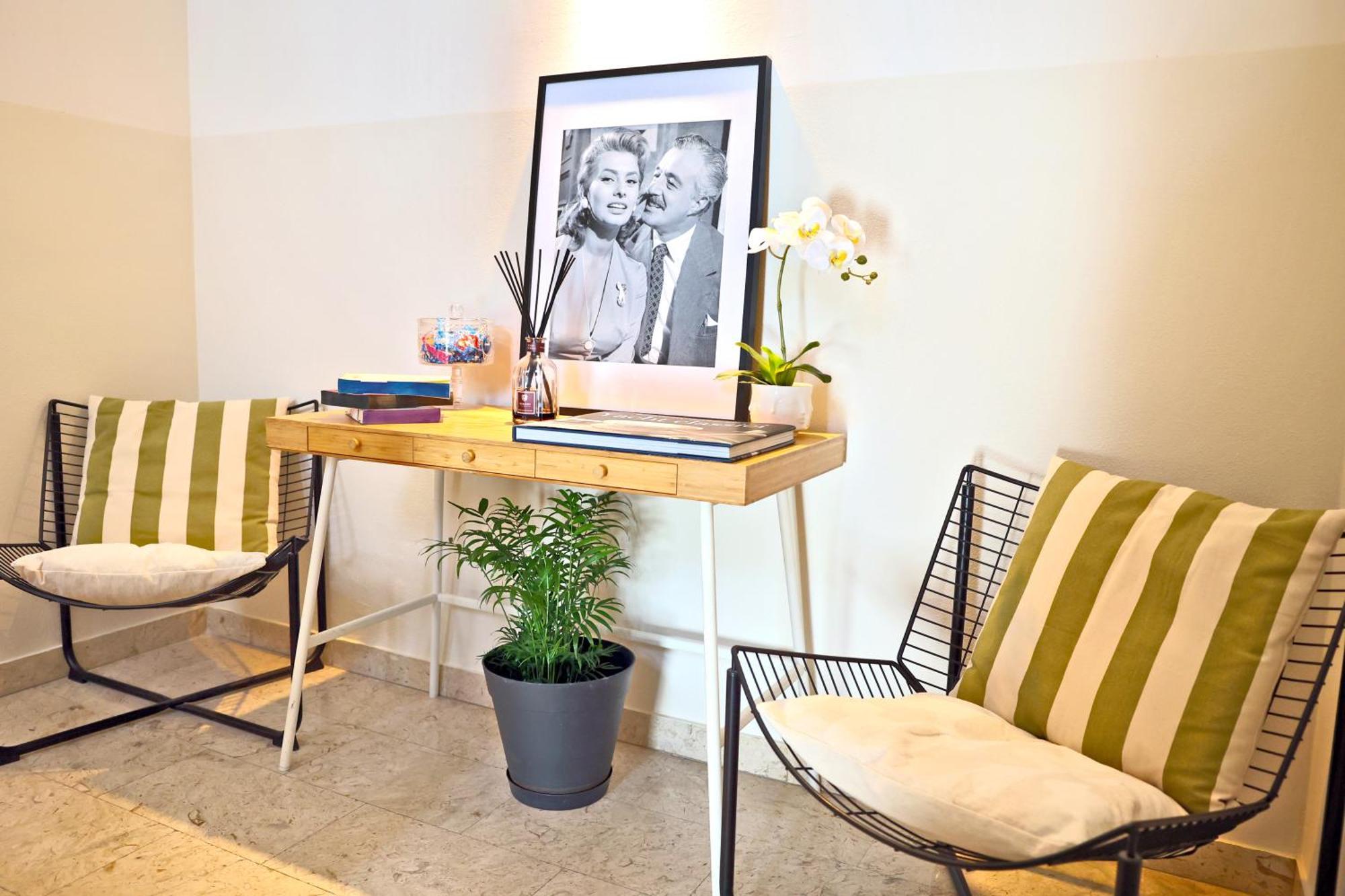 Appartamenti Leone - Vista Mare - Pet Friendly Rimini Exterior photo