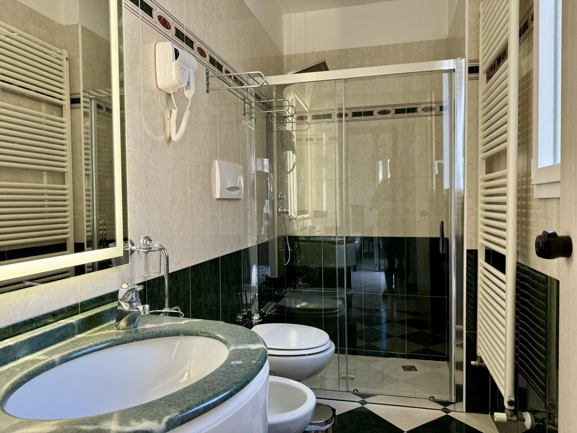 Appartamenti Leone - Vista Mare - Pet Friendly Rimini Exterior photo